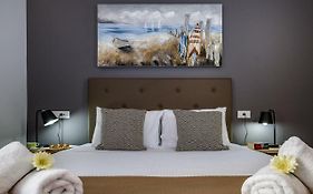 City Breeze Apartment