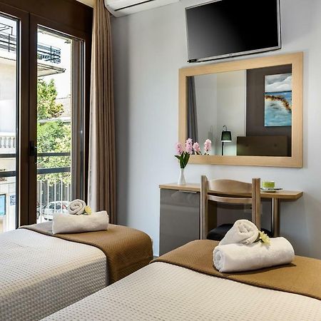 City Breeze Apartment Χανιά Εξωτερικό φωτογραφία