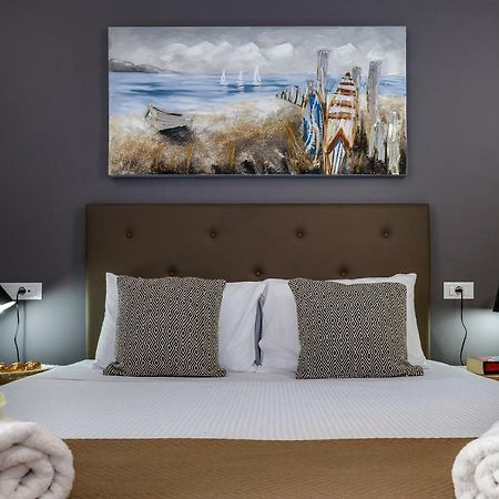 City Breeze Apartment Χανιά Εξωτερικό φωτογραφία