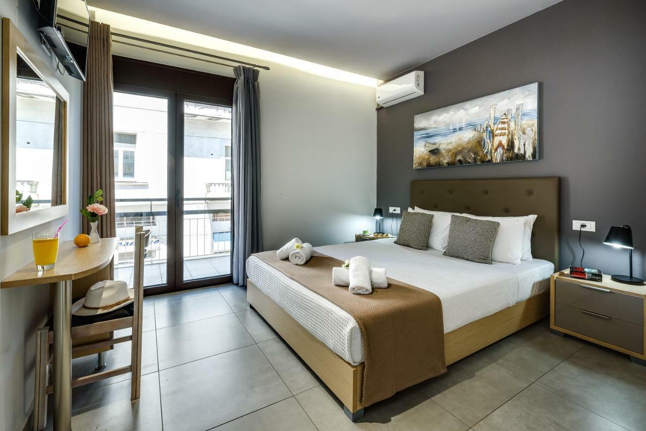 City Breeze Apartment Χανιά Εξωτερικό φωτογραφία