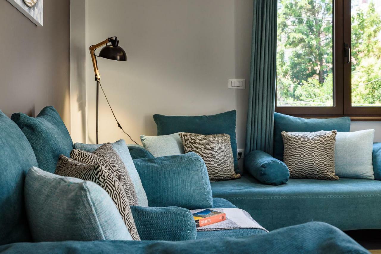 City Breeze Apartment Χανιά Εξωτερικό φωτογραφία